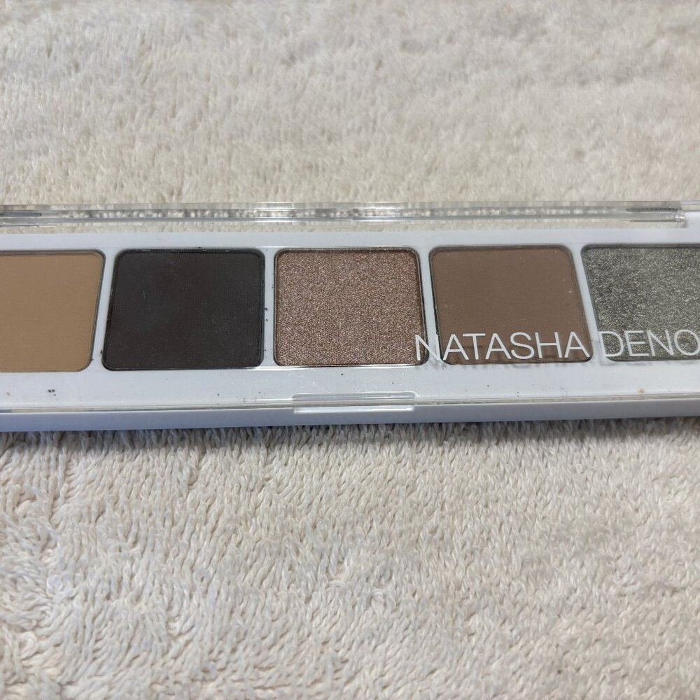 Natasha Denona neutral Ayana Eyeshadow Palette, NWOT